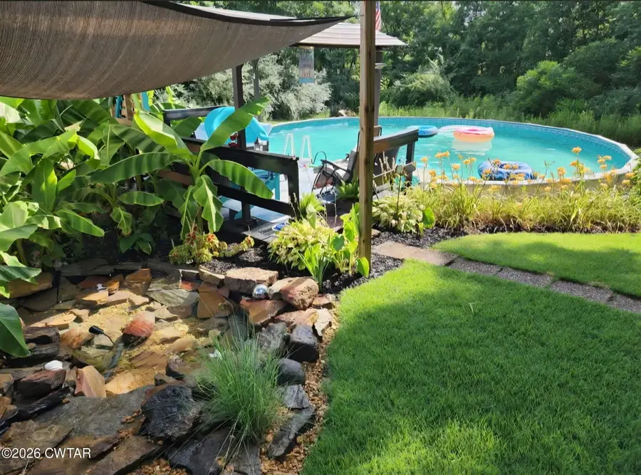 91 Shiloh Road, Bradford, TN 38316 - #3