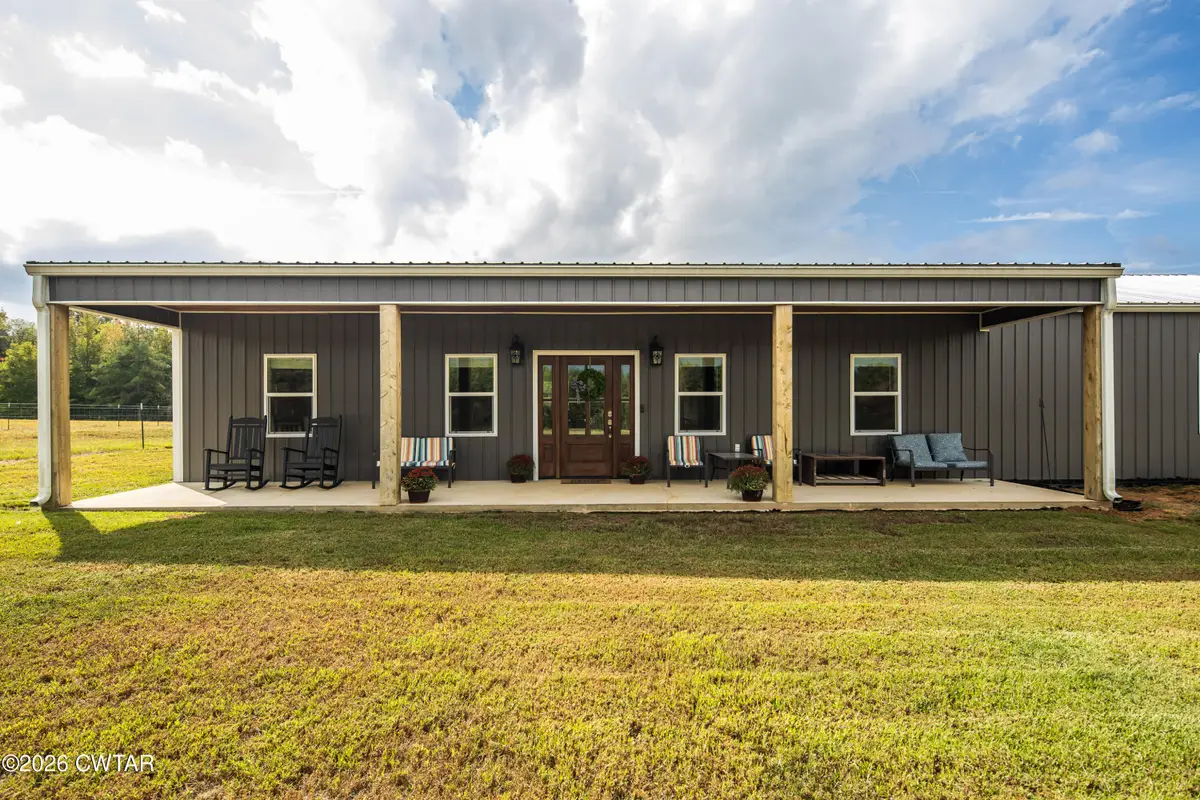 210 Hebron Road, Middleton, TN 38052 - #1