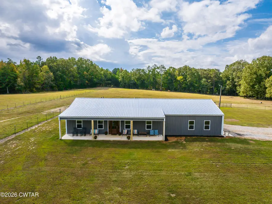 210 Hebron Road, Middleton, TN 38052 - #3