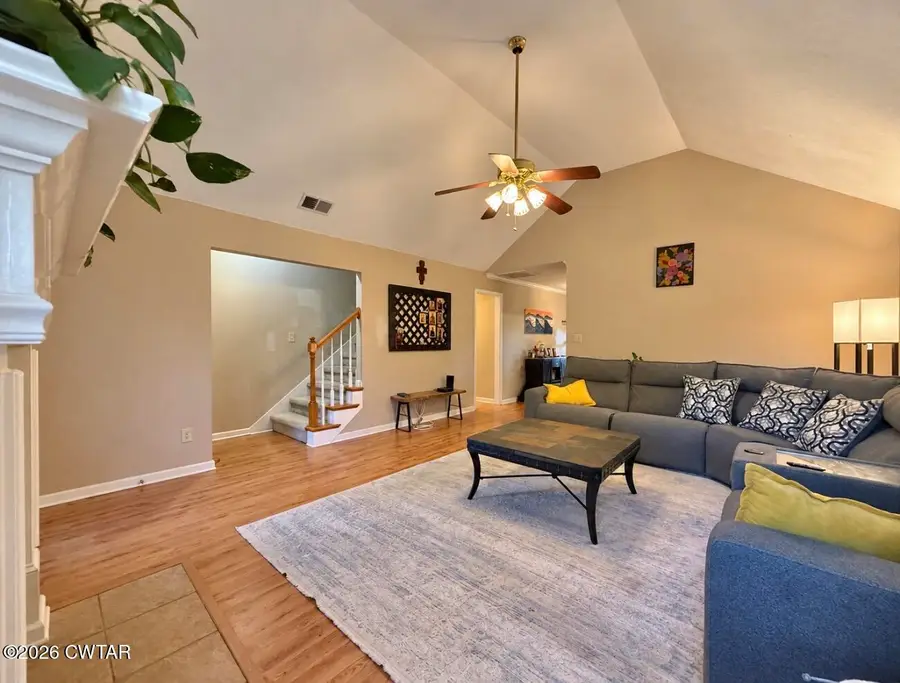 48 Stone Spring Circle, Jackson, TN 38305 - #2