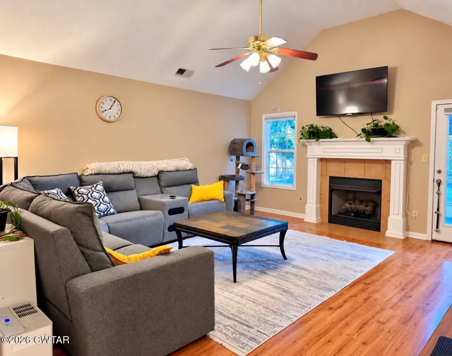 48 Stone Spring Circle, Jackson, TN 38305 - #3