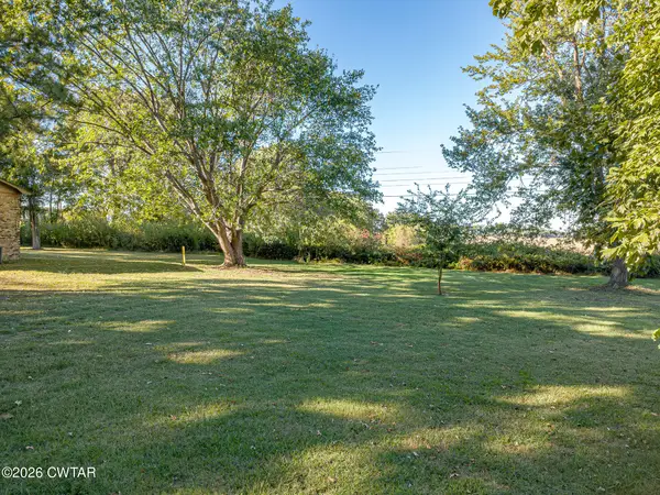 14 W Scarbrough Street, Friendship, TN 38034