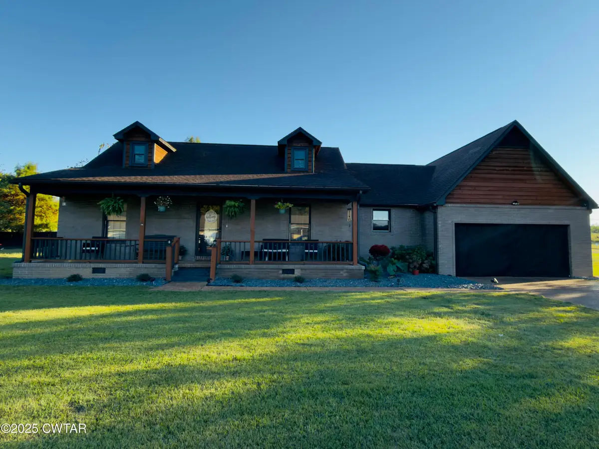 16 Brookfield Drive, Oakfield, TN 38362 - #1