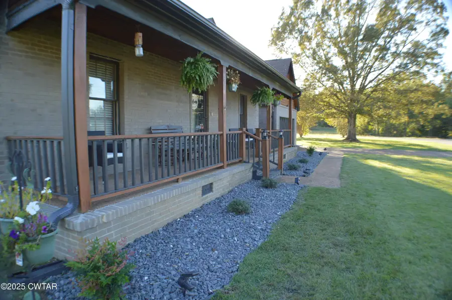 16 Brookfield Drive, Oakfield, TN 38362 - #2