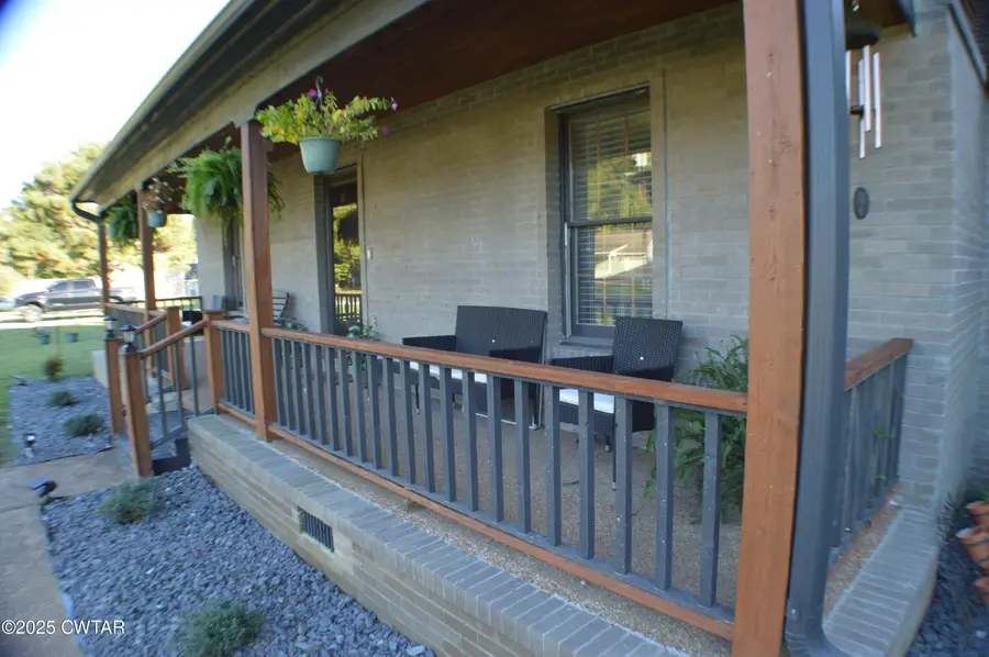 16 Brookfield Drive, Oakfield, TN 38362 - #3
