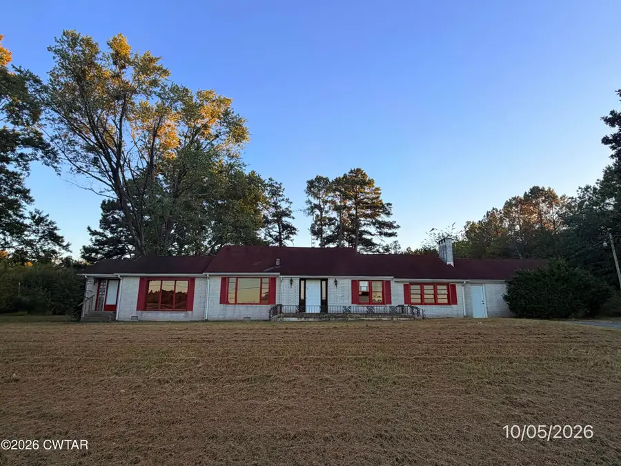 10145 Tennessee 54, Paris, TN 38242 - #3