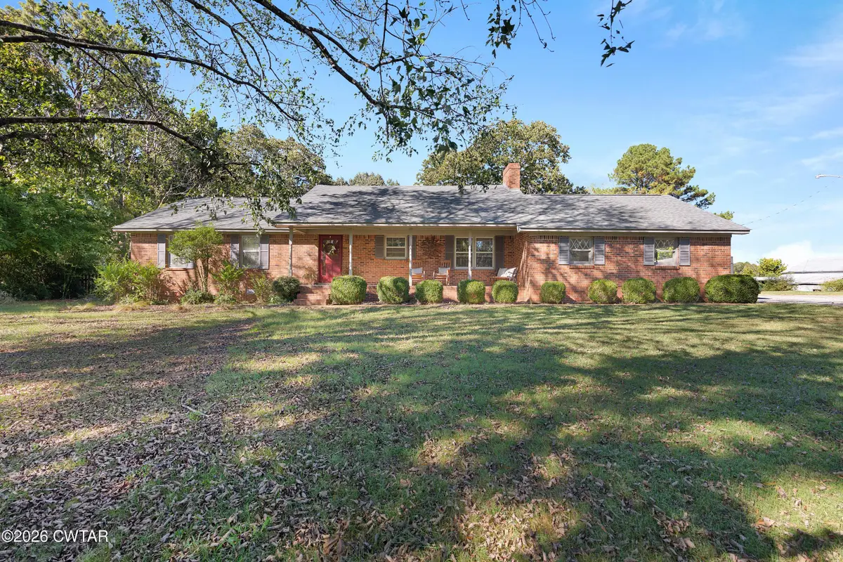 260 Trenton Highway, Milan, TN 38358 - #1