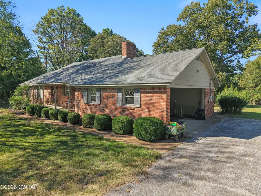 260 Trenton Highway, Milan, TN 38358 - #2
