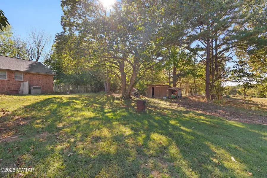 260 Trenton Highway, Milan, TN 38358 - #3