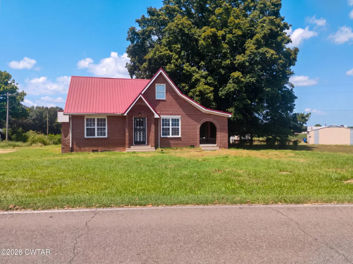 114 W C Nursing Home Road, Dresden, TN 38225 - #1