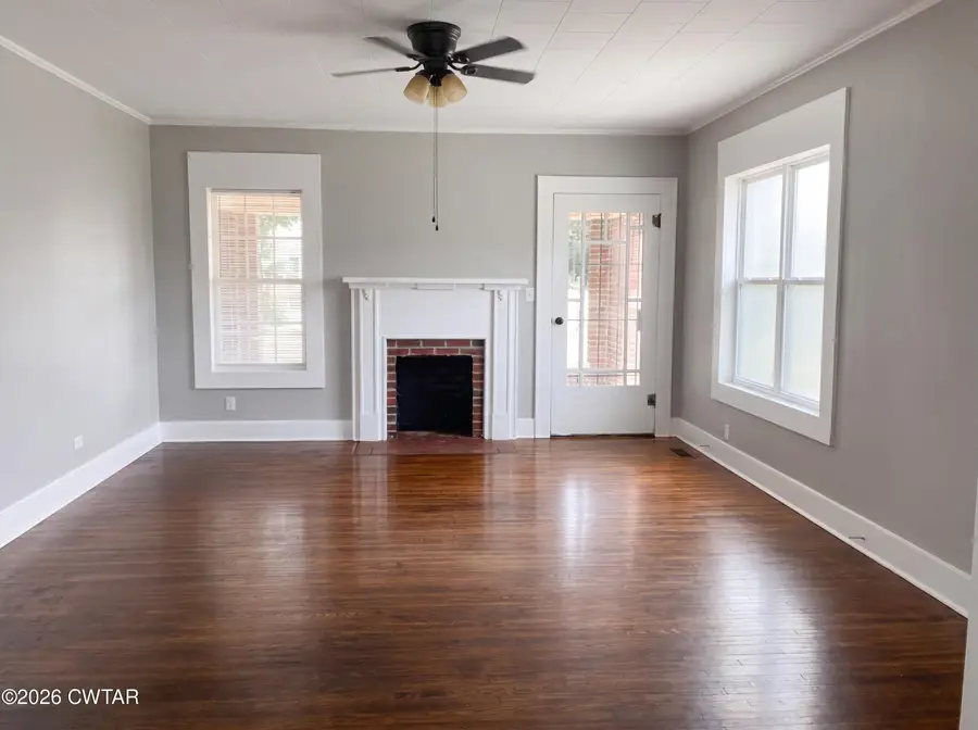 114 W C Nursing Home Road, Dresden, TN 38225 - #3