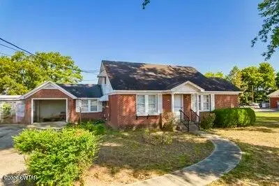 563 E Main Street, Henderson, TN 38340