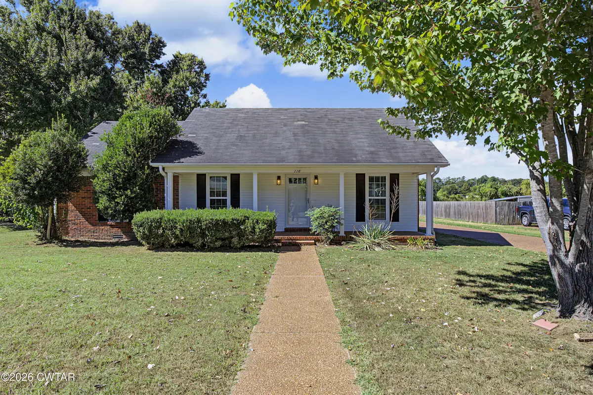778 Foster Avenue, Brownsville, TN 38012 - #1