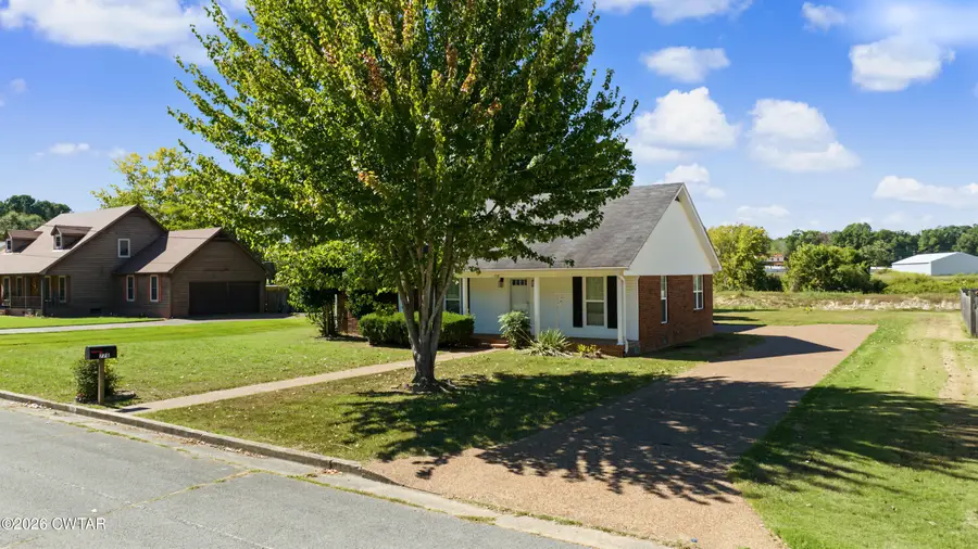 778 Foster Avenue, Brownsville, TN 38012 - #3