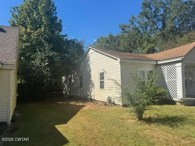 41 Webber Street, Jackson, TN 38301 - #3