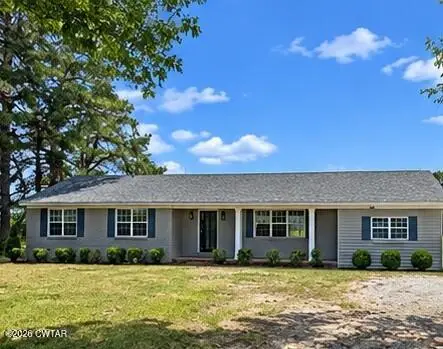 271 Christmas Lane, Brownsville, TN 38012 - #1