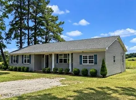 271 Christmas Lane, Brownsville, TN 38012 - #3