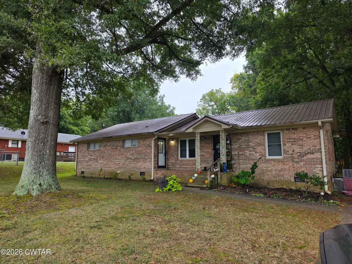 1061 Phelps Lane, Milan, TN 38358 - #1