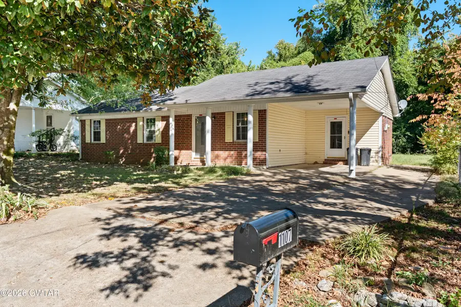 1107 Berrywood Avenue, Brownsville, TN 38012 - #2