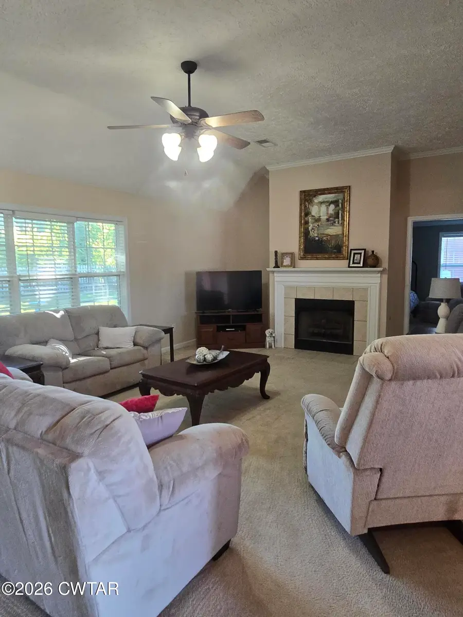 110 Reed Circle, Medina, TN 38355 - #2