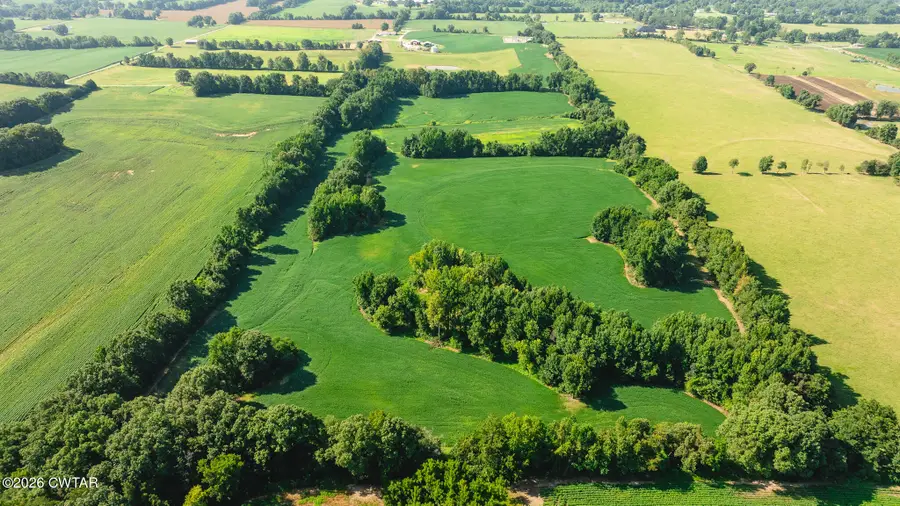 0 W Of Shady Grove Road, Alamo, TN 38001 - #2