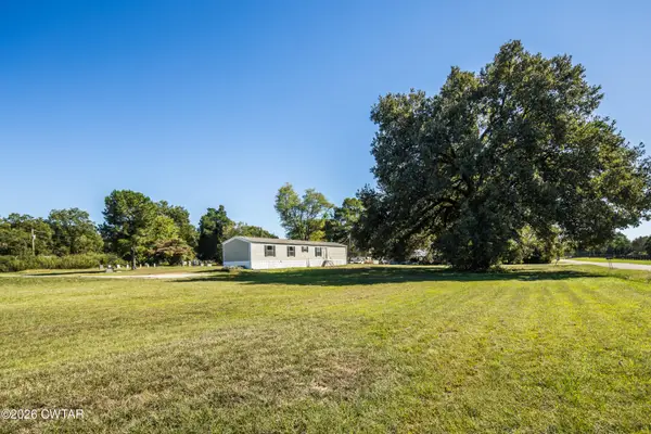 61 Bolding Road, Bells, TN 38006