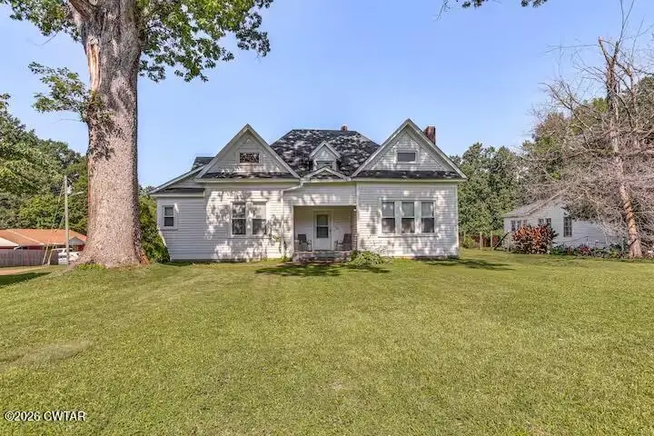 1011 N Highland Avenue, Jackson, TN 38301 - #1