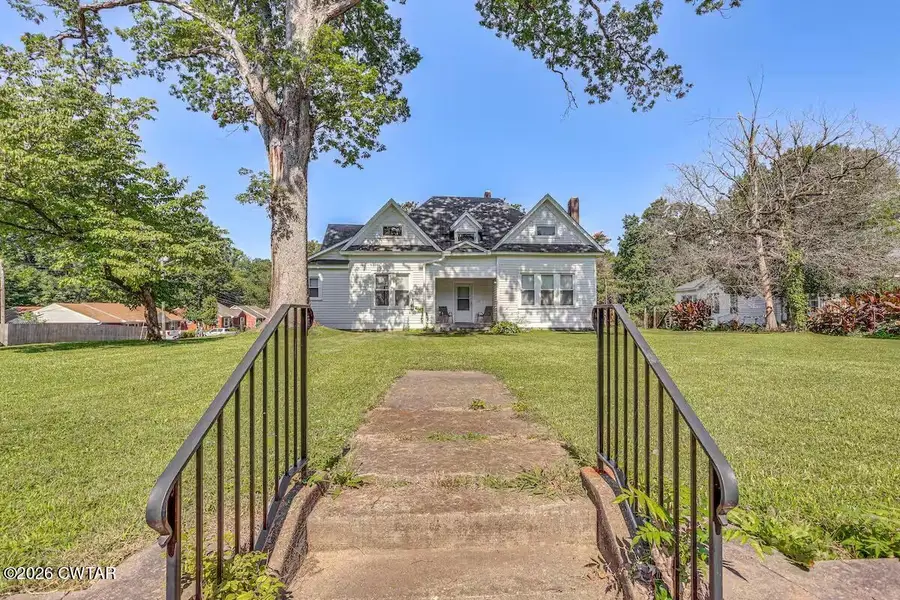 1011 N Highland Avenue, Jackson, TN 38301 - #2