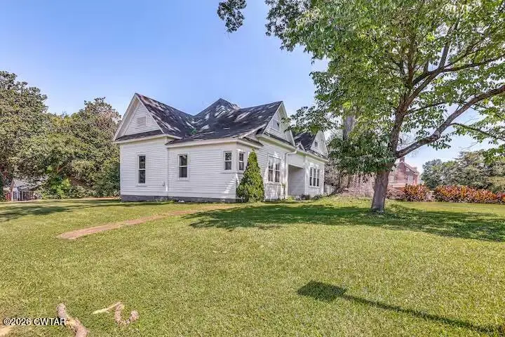 1011 N Highland Avenue, Jackson, TN 38301 - #3