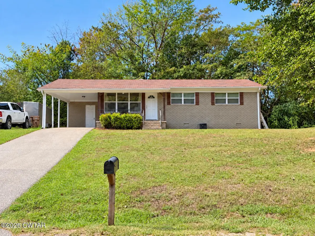 103 Cannon Drive, Lexington, TN 38351 - #1