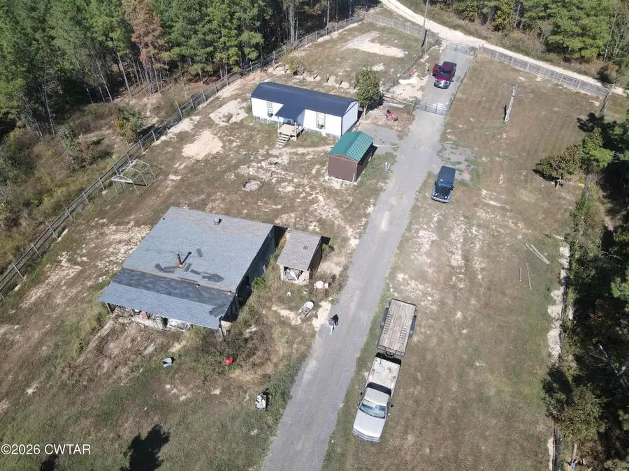 202 Wandering Way, Parsons, TN 38363 - #2