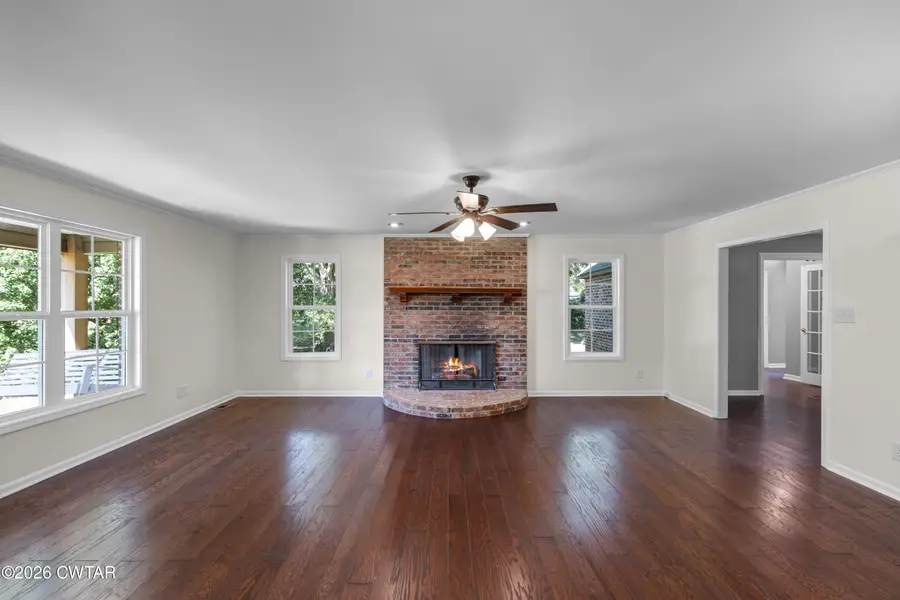 590 Old Bells Road, Jackson, TN 38305 - #2