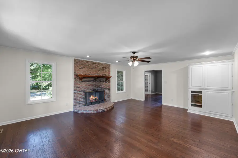 590 Old Bells Road, Jackson, TN 38305 - #3