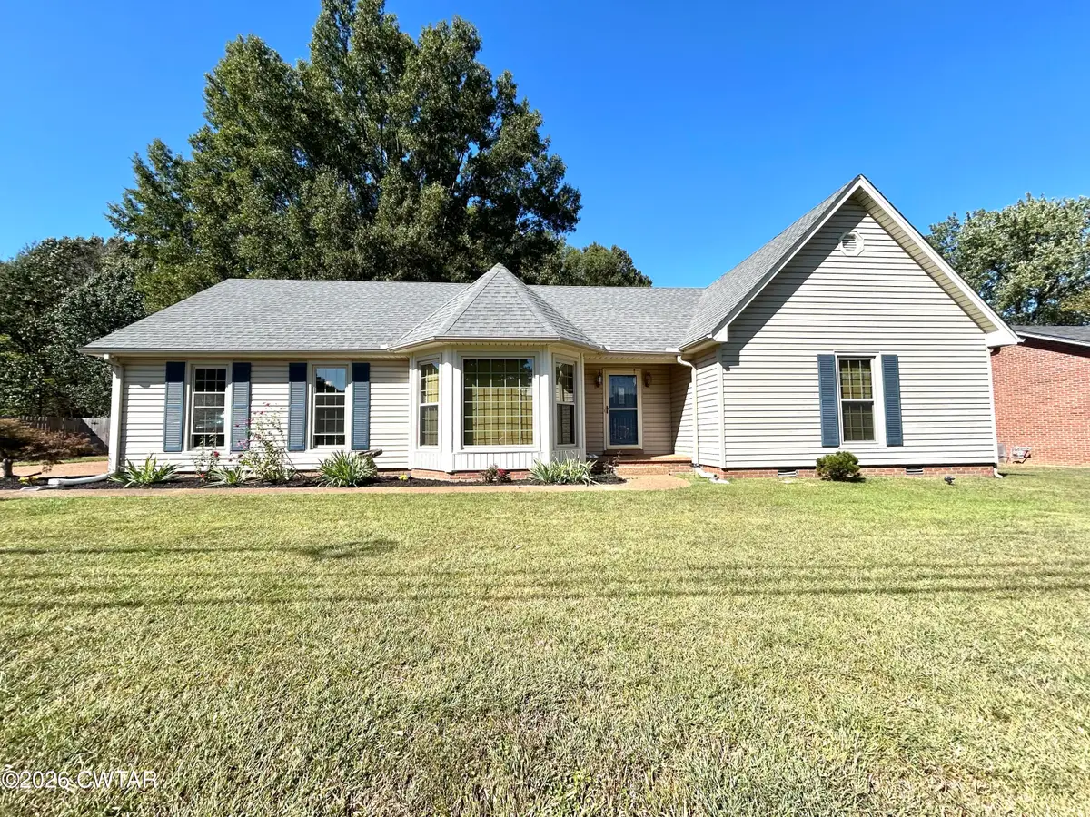 23 Hannah Drive, Jackson, TN 38305 - #1