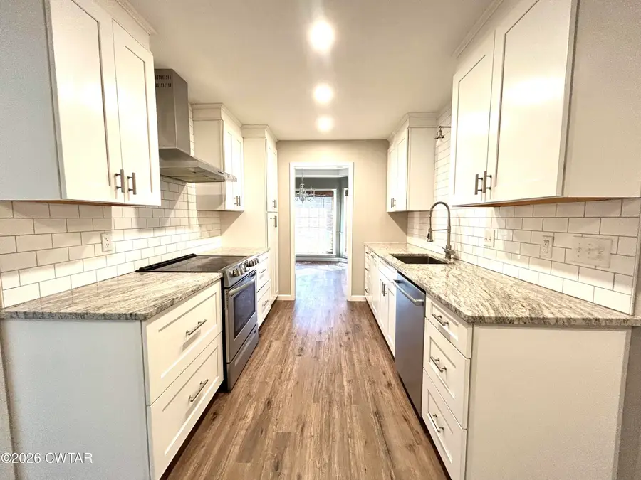 23 Hannah Drive, Jackson, TN 38305 - #3