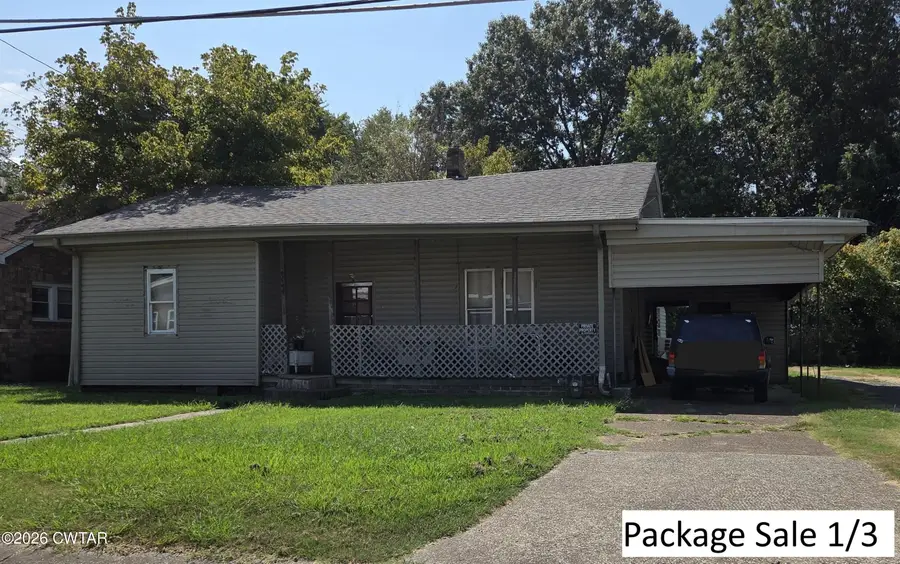 82 Morton Package, Jackson, TN 38301 - #3