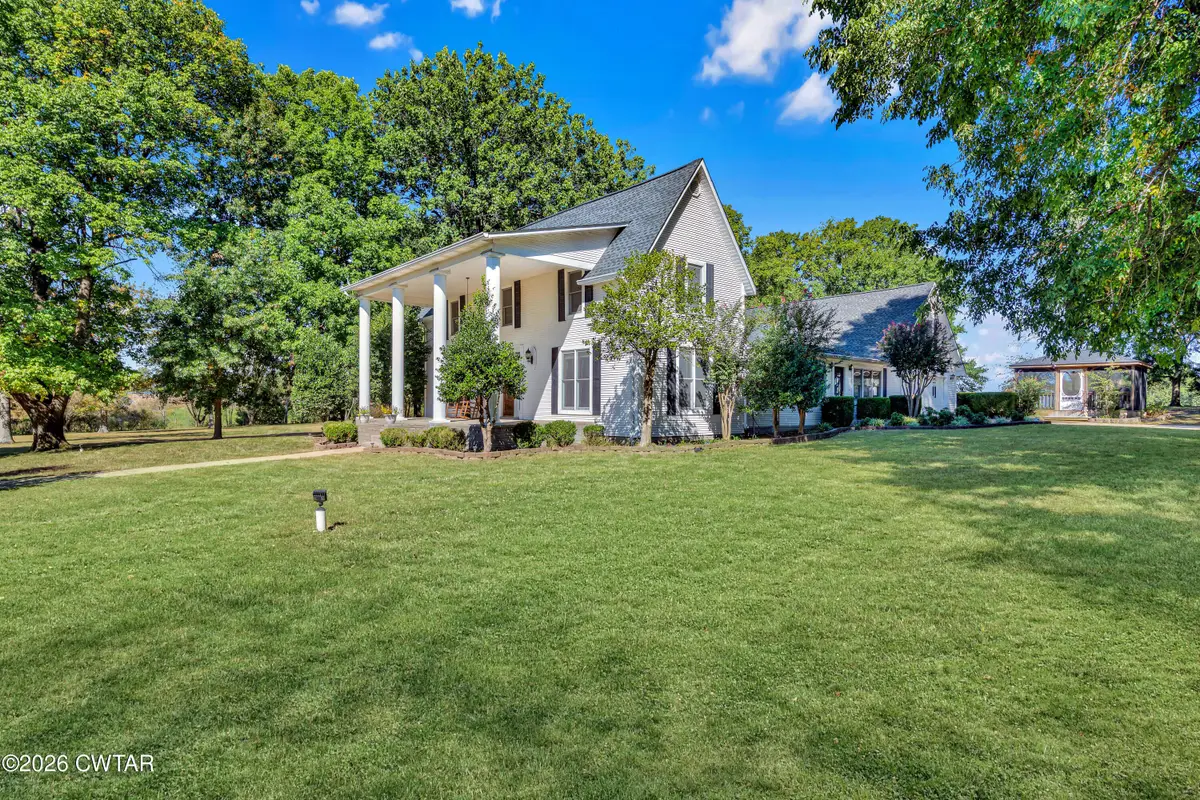 944 Mcknight Street, Rutherford, TN 38369 - #1