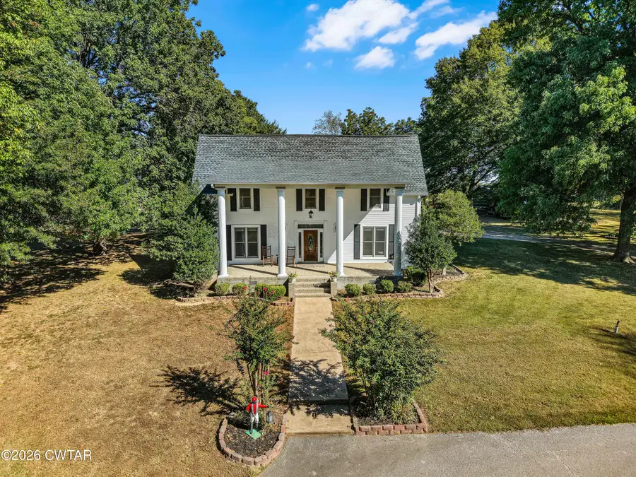 944 Mcknight Street, Rutherford, TN 38369 - #3