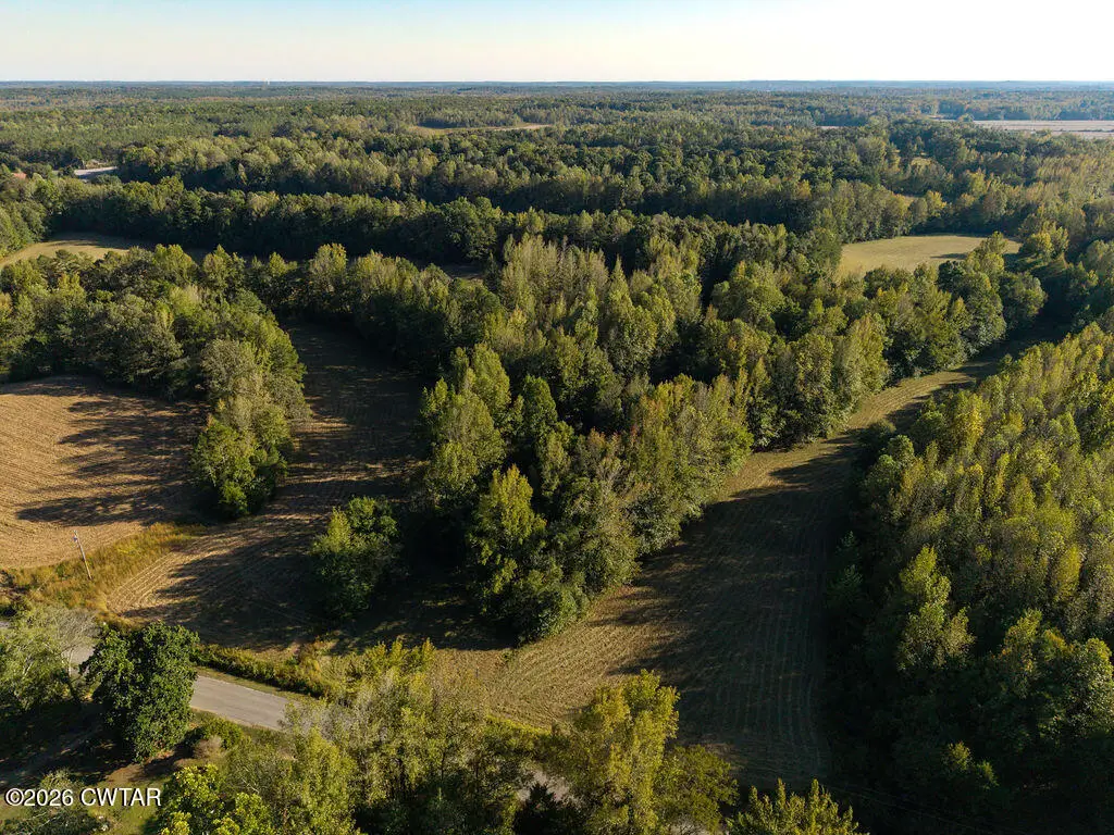 0 Fish Pond Road, Bethel Springs, TN 38315 - #1