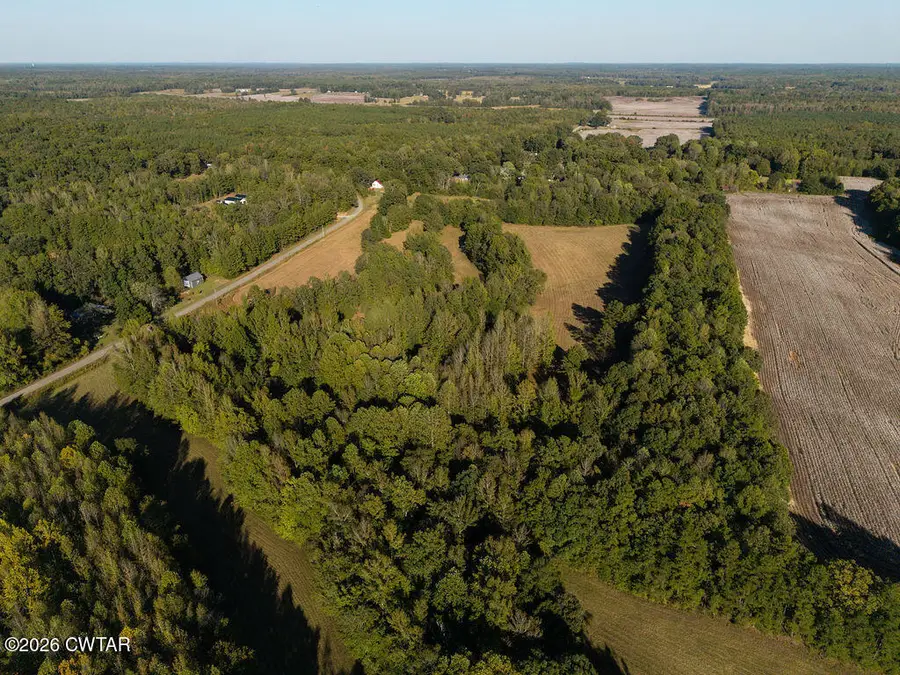 0 Fish Pond Road, Bethel Springs, TN 38315 - #3