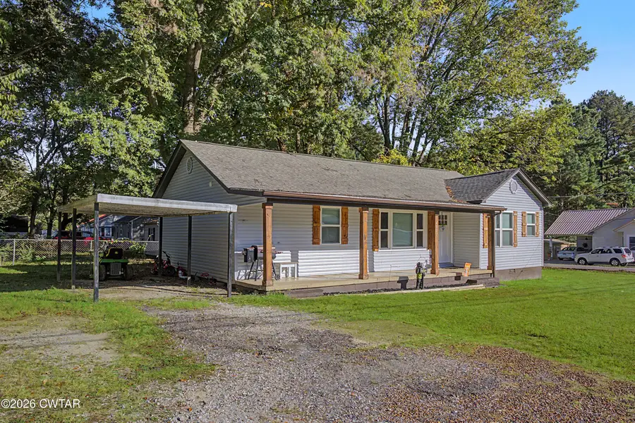 4001 Ennis Street, Milan, TN 38358 - #2