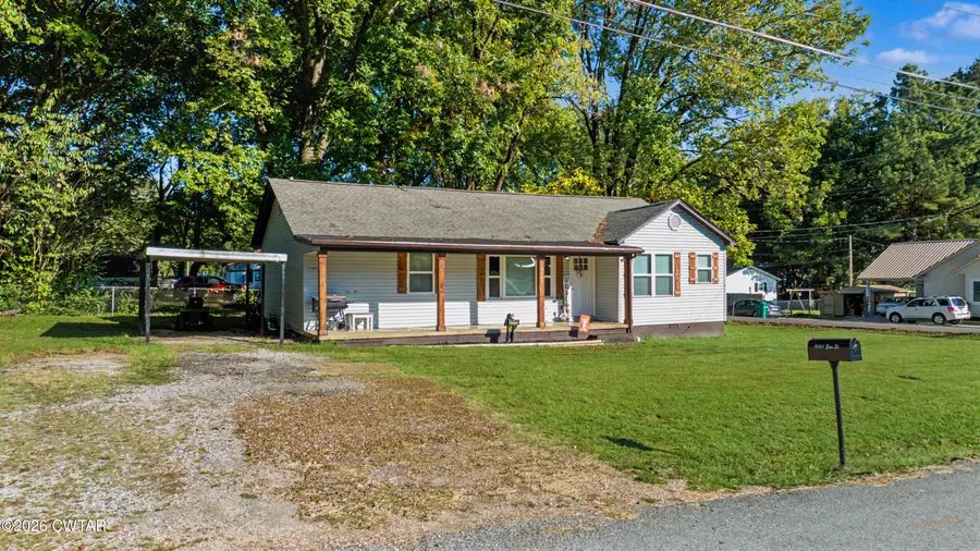 4001 Ennis Street, Milan, TN 38358 - #3
