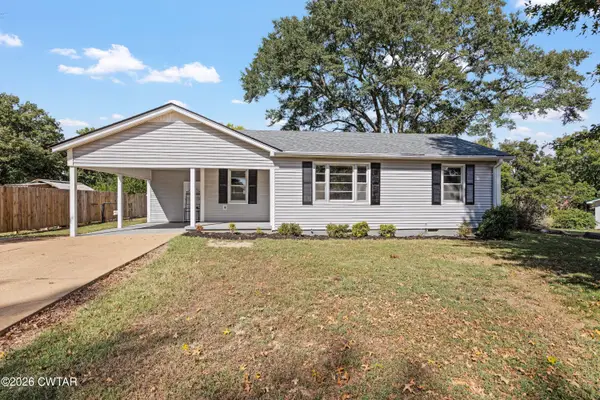 301 Fourth Street, Henderson, TN 38340