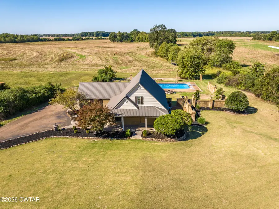 1688 Via Road, Bells, TN 38006 - #2