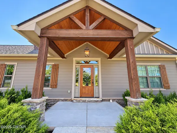 965 Sharpsferry Road, Newbern, TN 38059