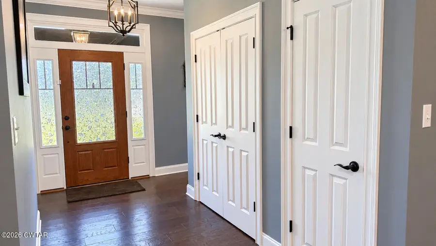 965 Sharpsferry Road, Newbern, TN 38059 - #3