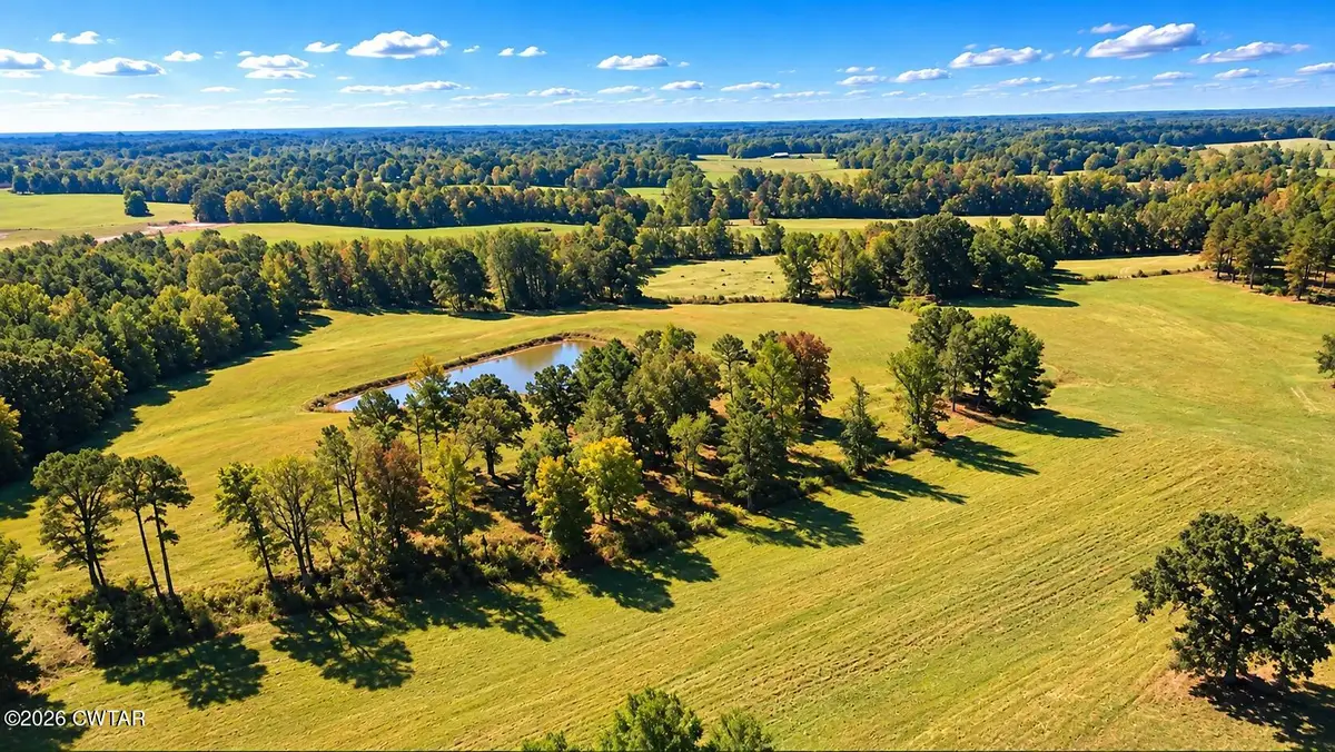 000 Mccaney Mill Road, Lexington, TN 38351 - #1