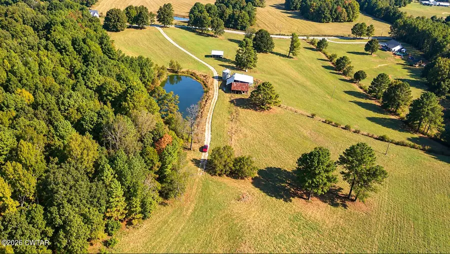 000 Mccaney Mill Road, Lexington, TN 38351 - #3