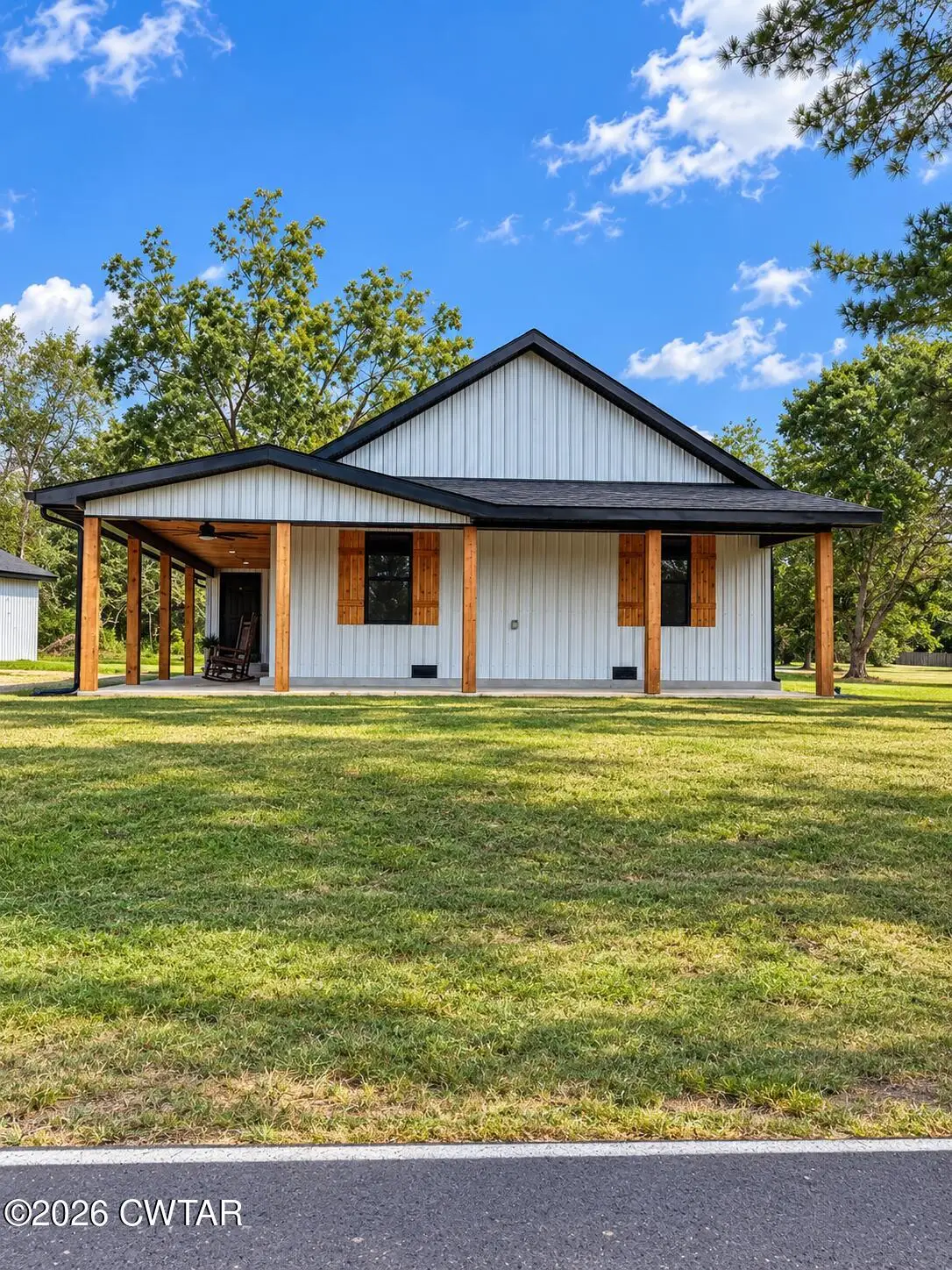 203 Tennessee 188, Trenton, TN 38382 - #1