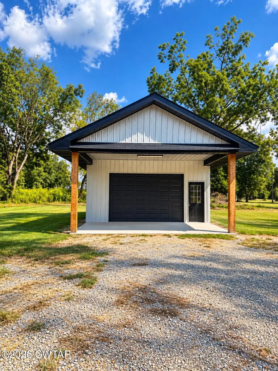 203 Tennessee 188, Trenton, TN 38382 - #3